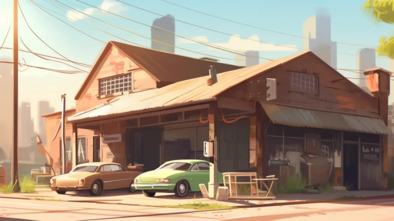 Jak założyć warsztat samochodowy?