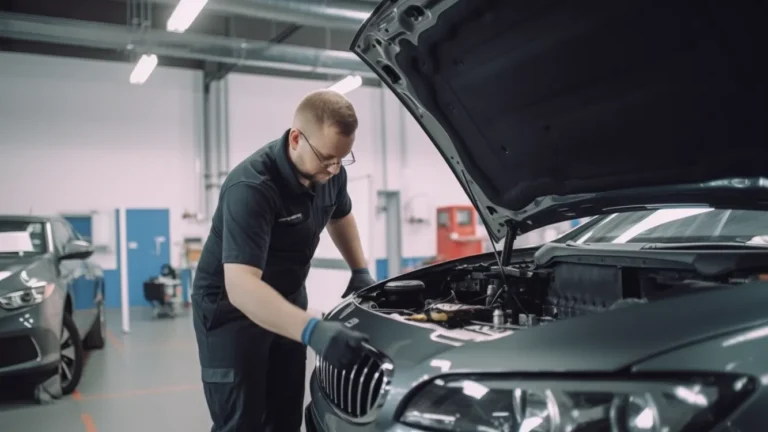 Jak założyć warsztat samochodowy krok po kroku?