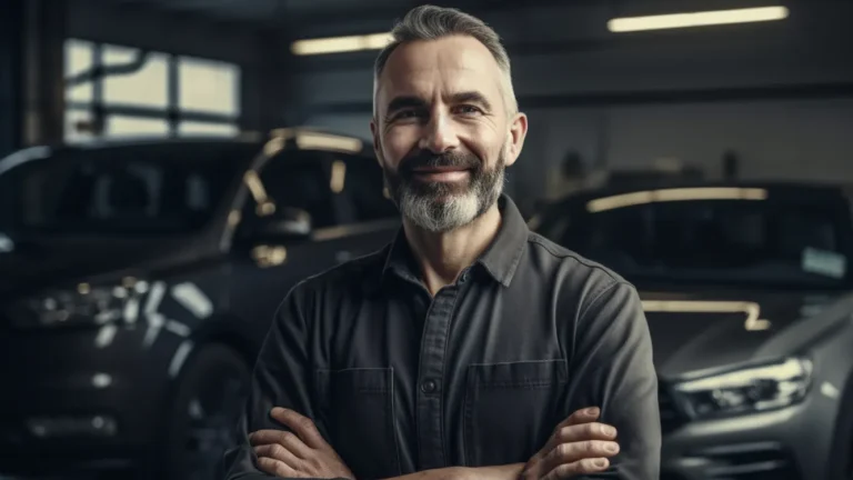 Jak założyć własny warsztat samochodowy?