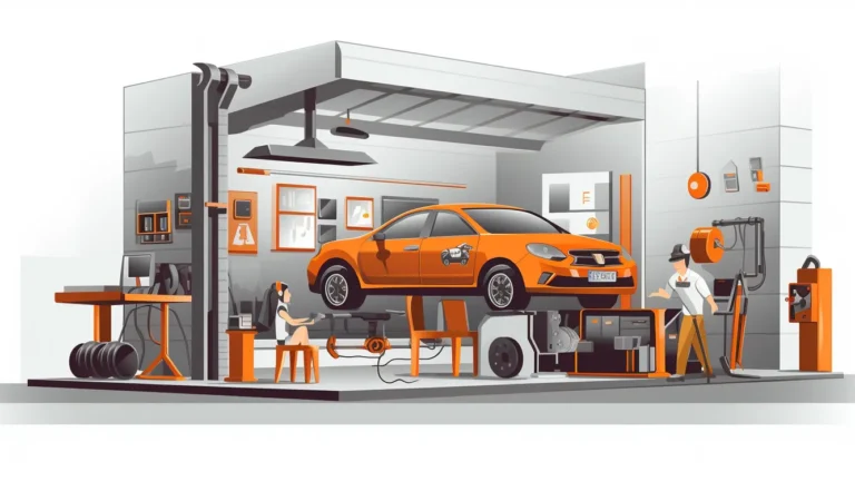 Jak zareklamować warsztat samochodowy?