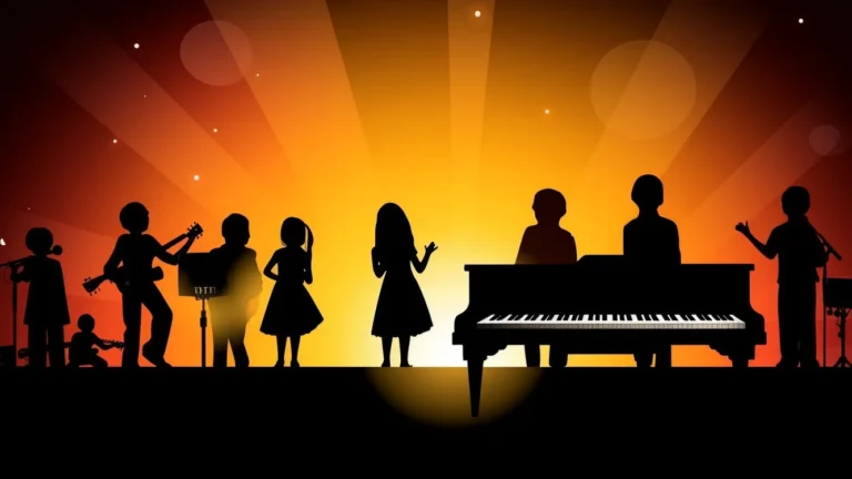 Jaka gitara najlepsza na początek?