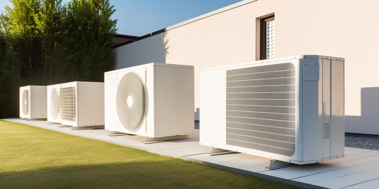 Jaka klimatyzacja do mieszkania?