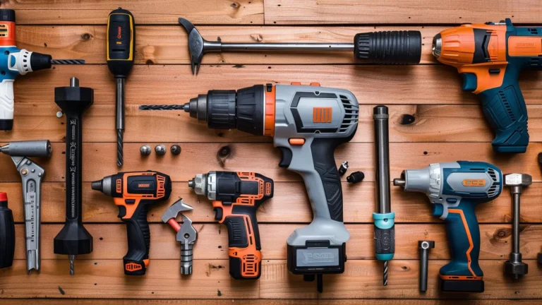 Jaki klucz pneumatyczny wybrać?