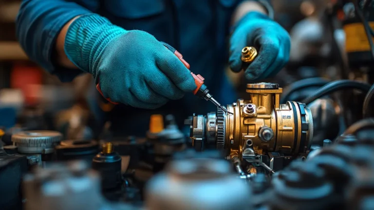 Jaki kompresor do malowania?