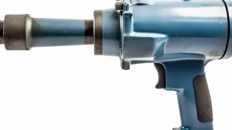 Kompresor i klucz pneumatyczny