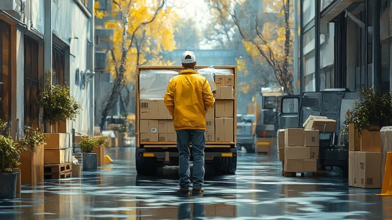 Kurier pobranie co to?