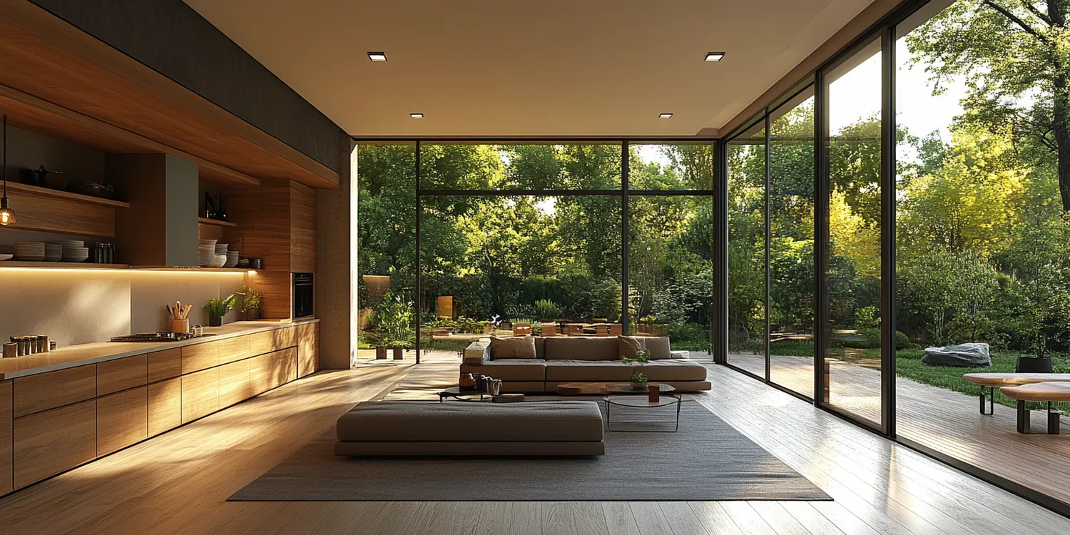 Meble kuchenne jaki blat?