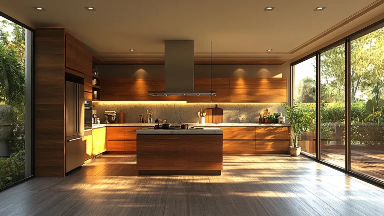 Meble kuchenne laminowane czy lakierowane?