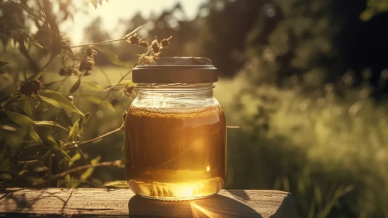 Na co działa miód wielokwiatowy?