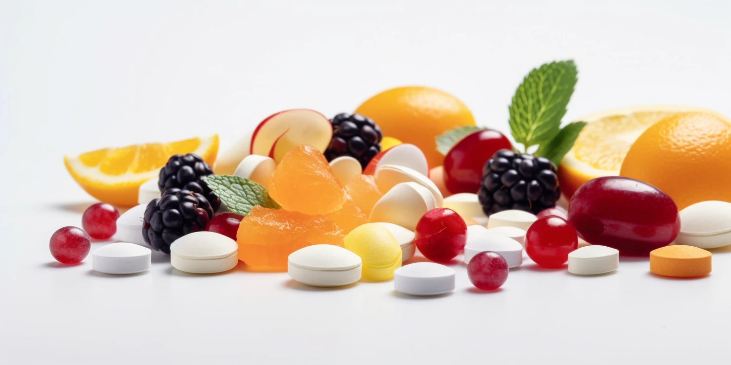 Na co działa witamina D?