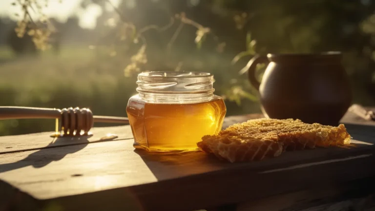 Na co jest miód wrzosowy?