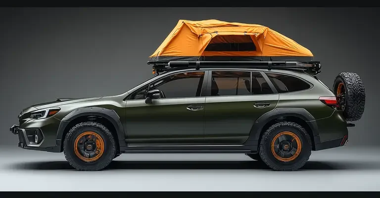 Namioty dachowe producent