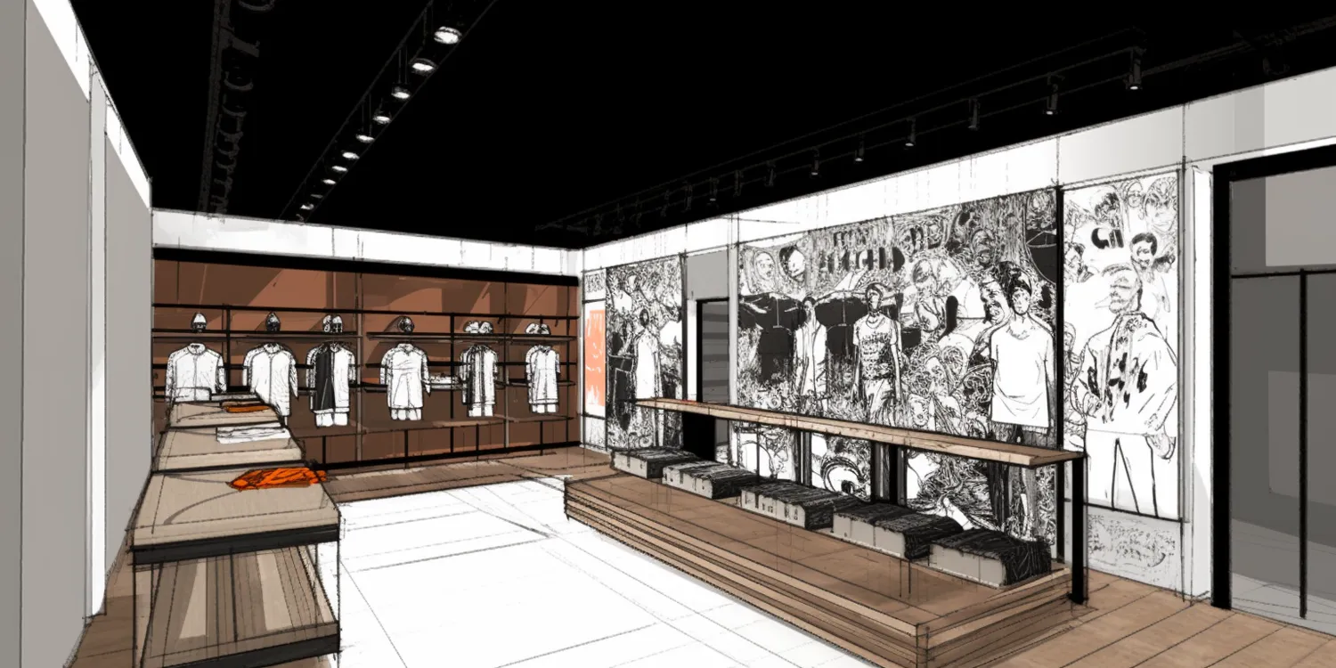 Projektowanie wnętrz Bydgoszcz