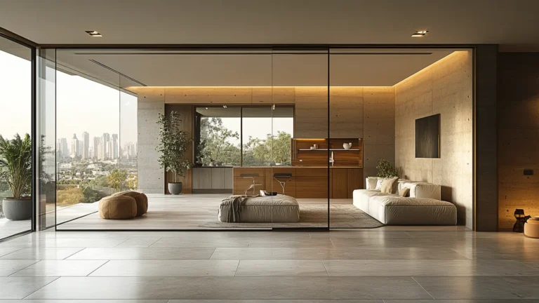 Projekty wnętrz Białystok