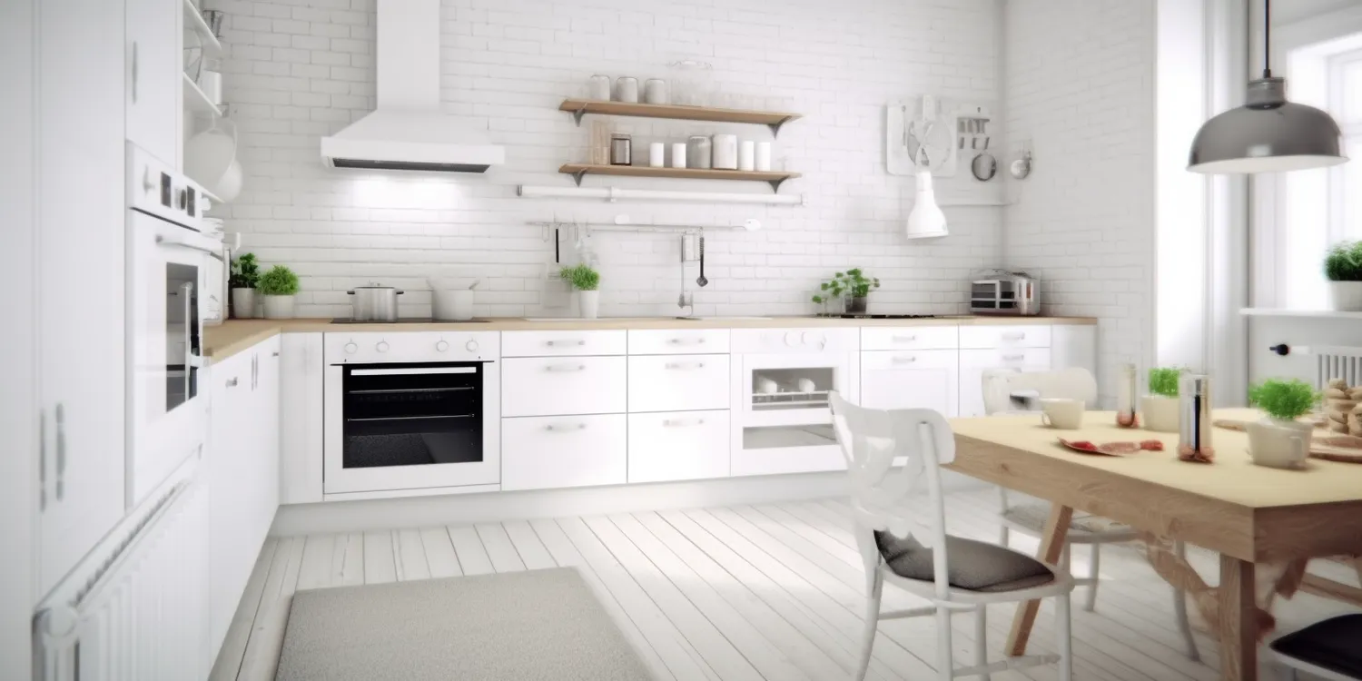 Projekty wnętrz Kielce