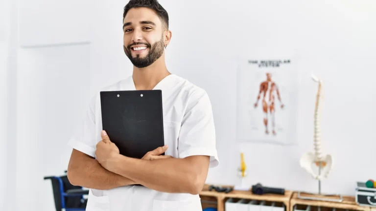 Rehabilitacja co to?