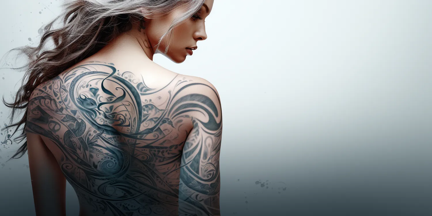 Salon tatuażu Warszawa