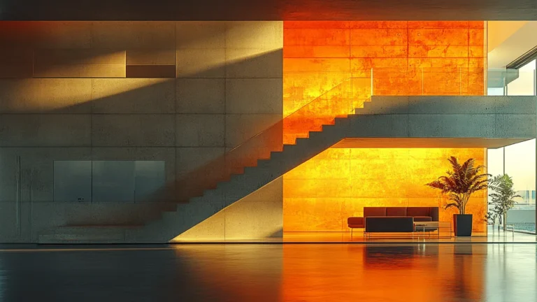 Ścianki szklane Warszawa