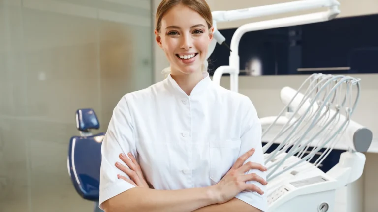 Stomatolog Białystok