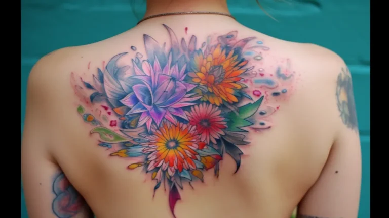 Tatuażysta Warszawa