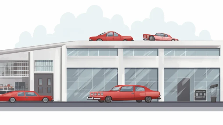 Warsztat samochodowy jak otworzyć?