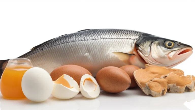 Za co odpowiada witamina D?