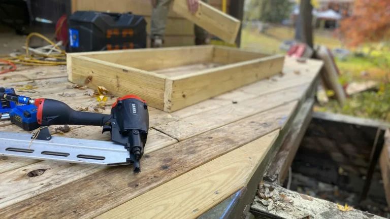 Zestaw narzędzi pneumatycznych