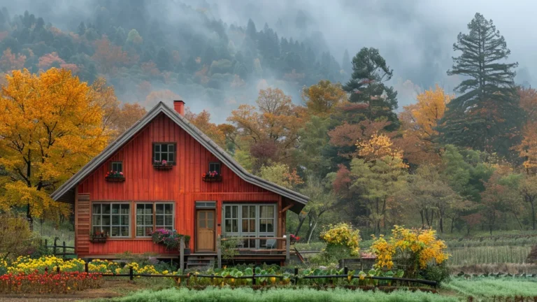 Agroturystyka co to?