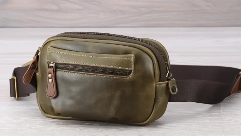 Co do torby na spacer?