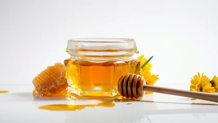 Czy miód można podgrzewać?