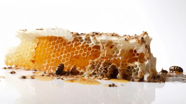 Czy miód uczula?