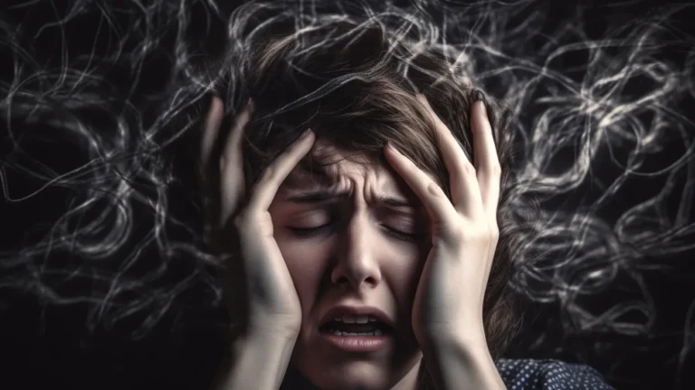 Depresja leczenie Warszawa