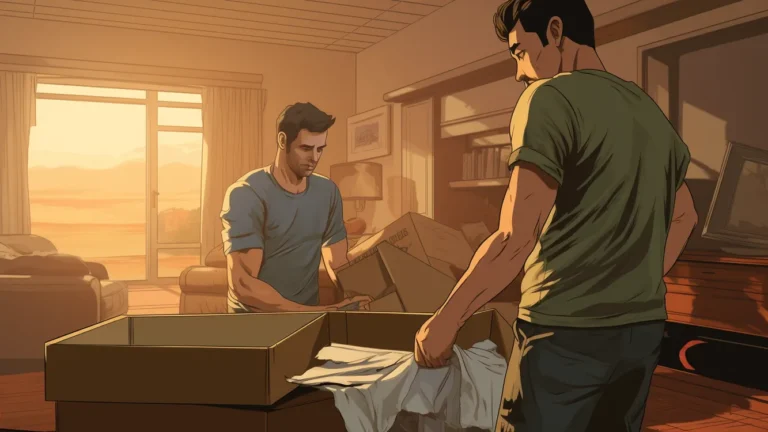 Firma przeprowadzkowa Wrocław