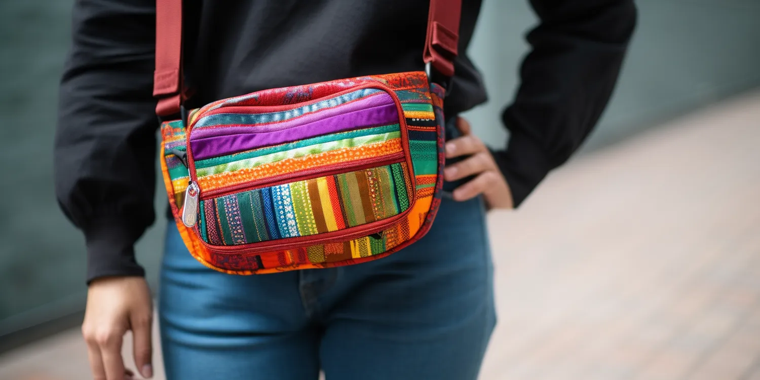 Gdzie można kupić bawełniane torby?