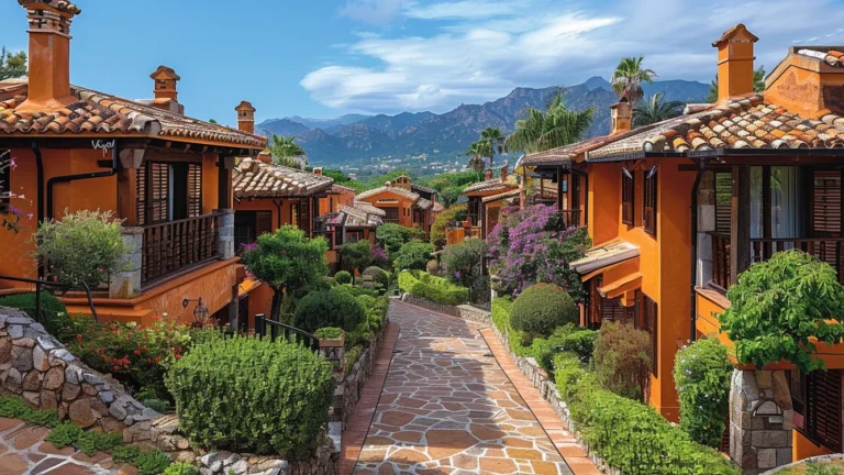 Gdzie w październiku na wakacje za granice?