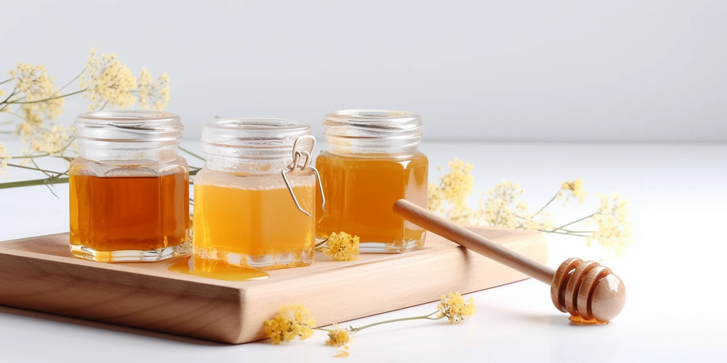 Ile jeść miodu dziennie?