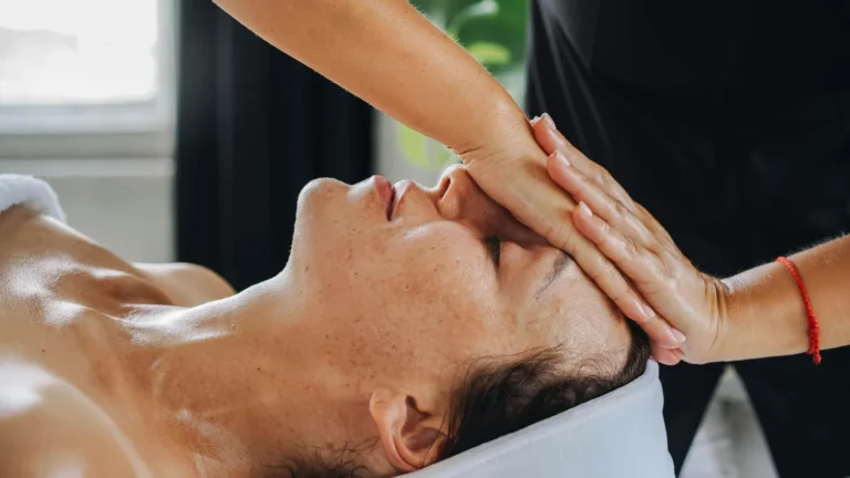 Ile trwa masaż relaksacyjny?