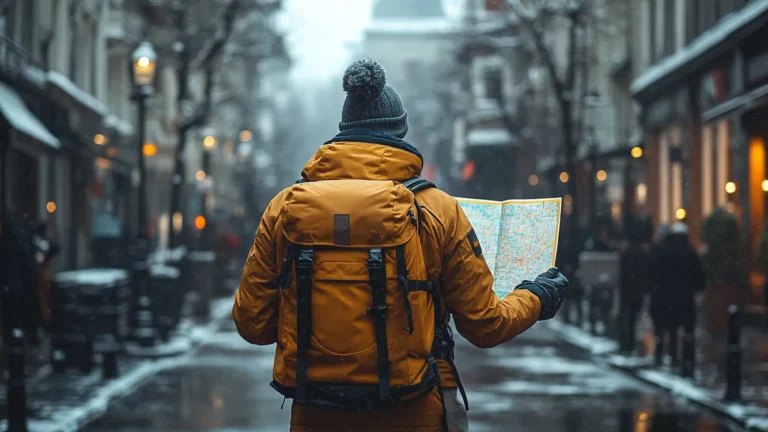 Ile zarabia przewodnik turystyczny?