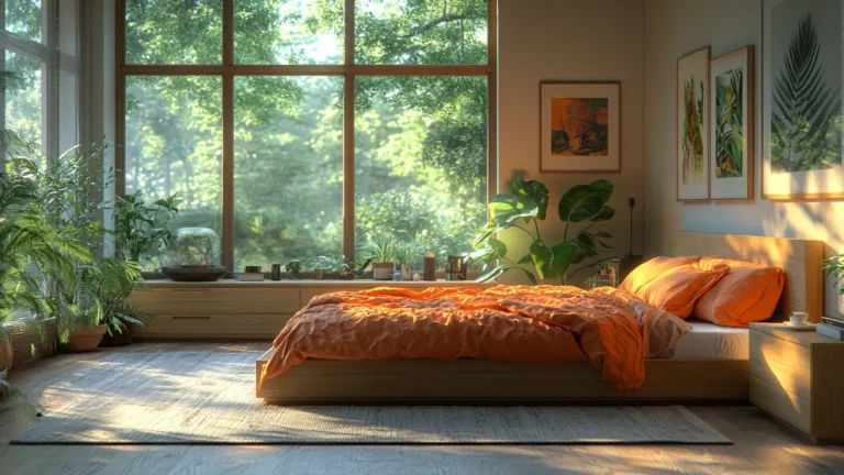 Jak krochmalić pościel?