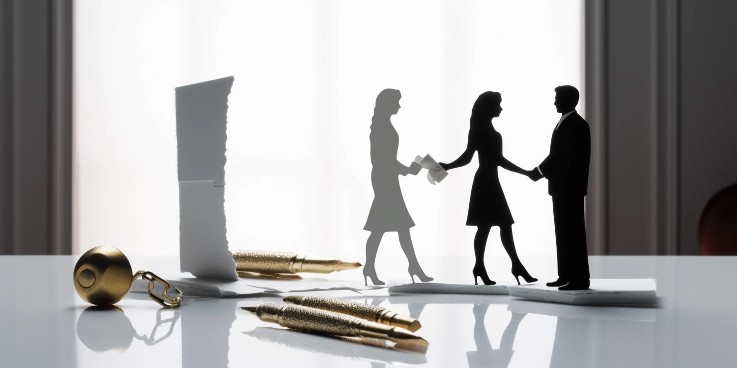 Jak napisać pozew o rozwód z winy męża?