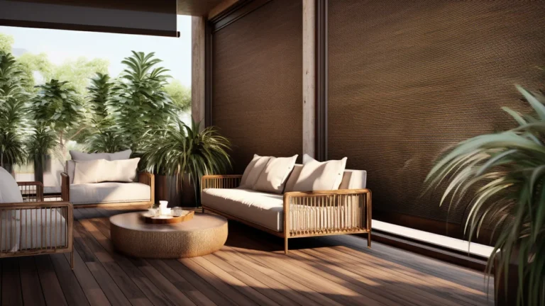 Jak przerobić rolety zewnętrzne na elektryczne?