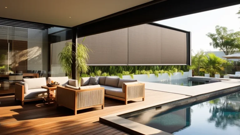 Jak się montuje rolety zewnętrzne?