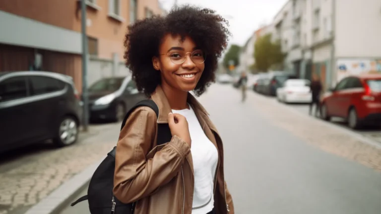 Jak sie spakować do torby?