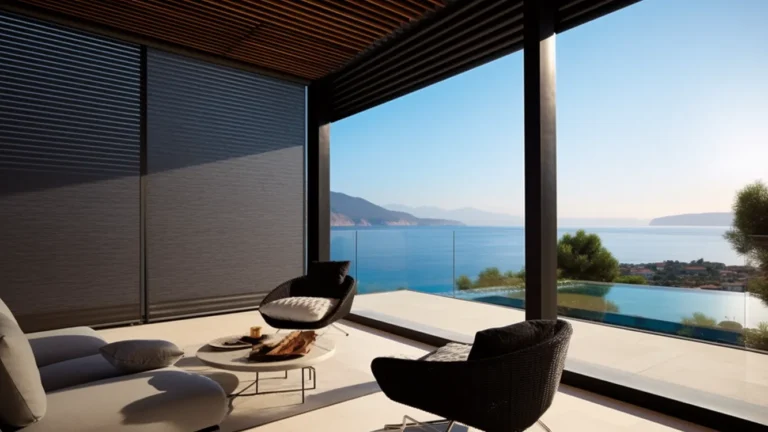 Jak zamontować zwijacz do rolety zewnętrznej?