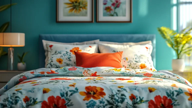 Jaka gramatura bawełny na pościel?