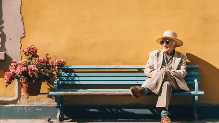 Jaka praca za granicą?