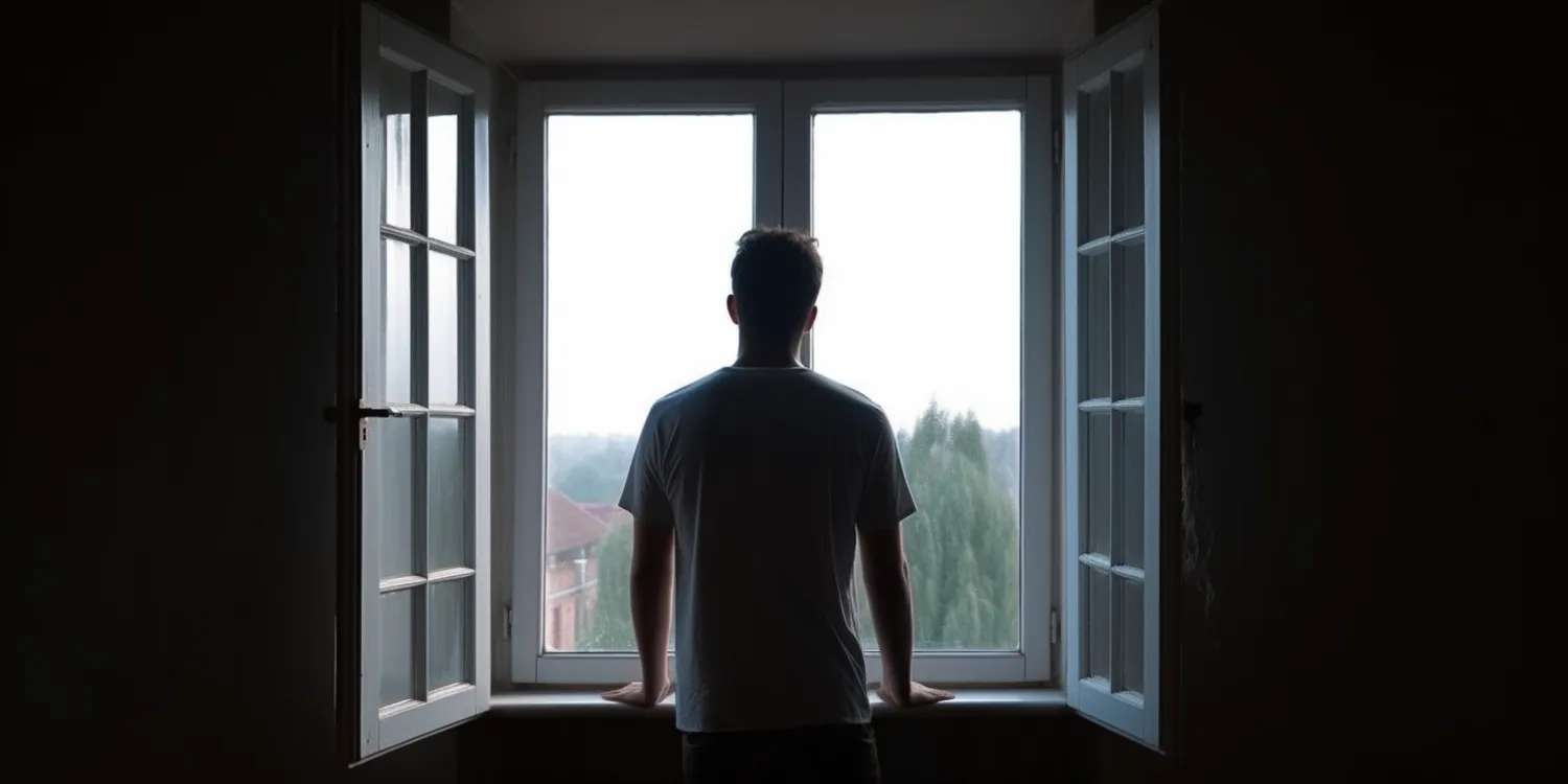 Jakie są standardowe wymiary okien?