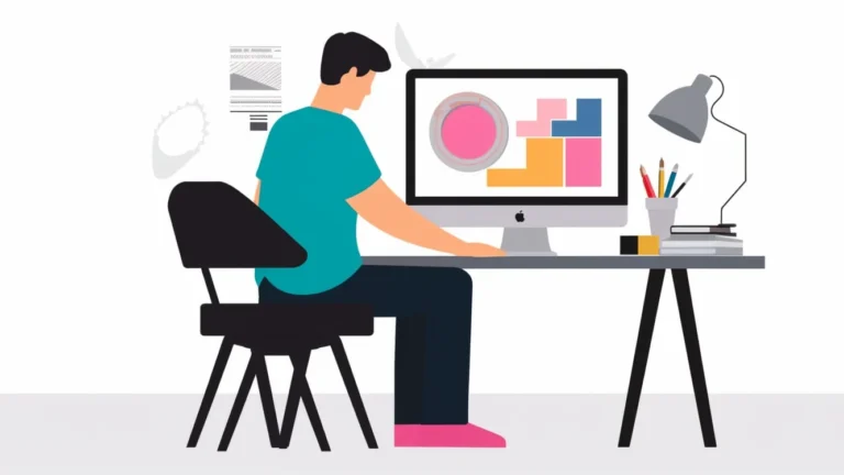 Miejsca do pracy zdalnej Warszawa