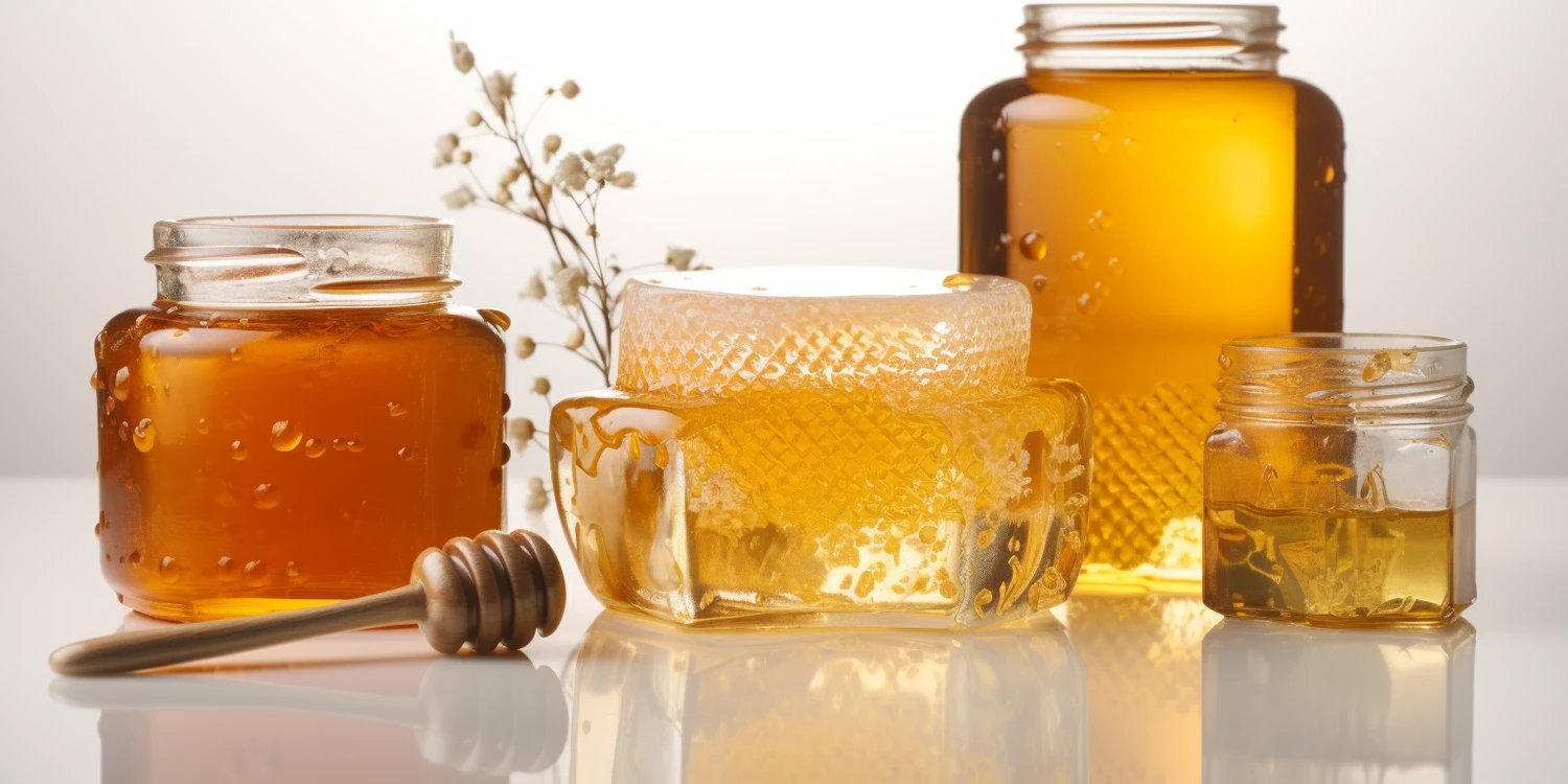 Na co jest dobry miód nawłociowy?