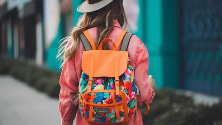 Najmodniejsze plecaki